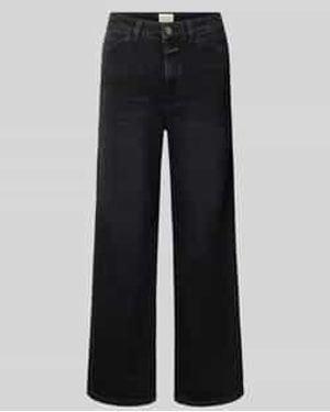 Closed Culottes - Zwart