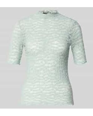 Zero T-Shirts - Groen