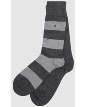 Tommy Hilfiger Sokken - Grijs