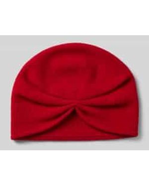 LOEVENICH Mutsen - Rood
