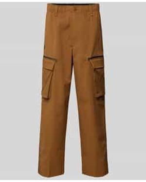 Under Armour Cargobroeken - Naturel