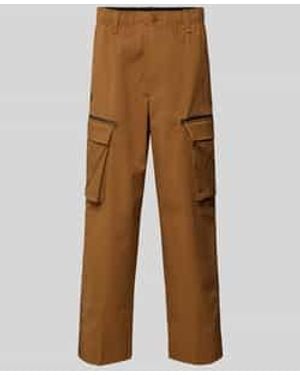 Under Armour Cargobroeken - Naturel