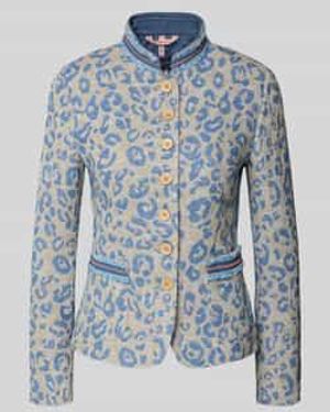 White Label Korte Blazers - Blauw