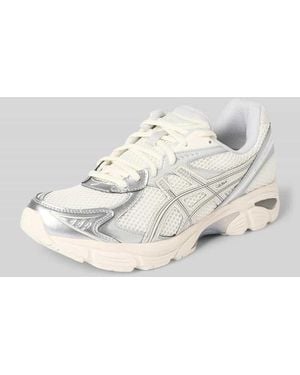 Asics Sneaker mit Schnürverschluss Modell 'GT-2160' - Weiß