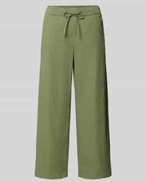 Brax Culottes - Groen