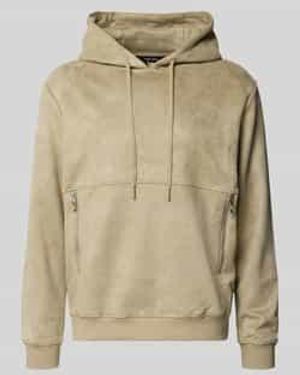 Antony Morato Hoodies - Naturel