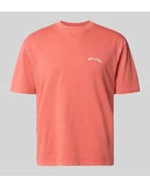 Pepe Jeans T-Shirts - Roze