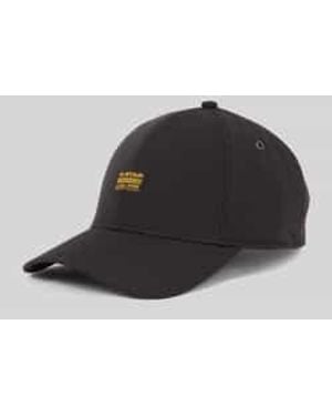 G-Star Petten - Zwart