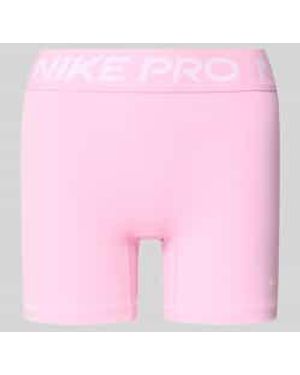 Nike Sportshorts - Roze