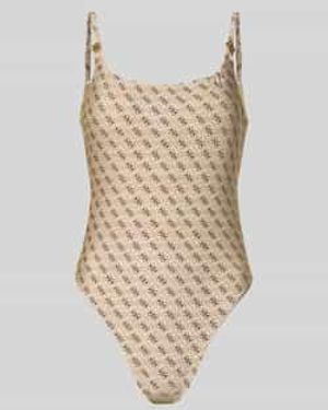 Guess Badpakken - Naturel