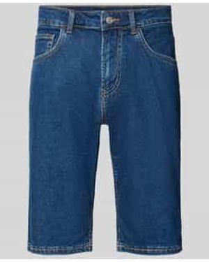 Pepe Jeans Bermuda's - Blauw