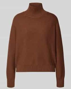 Marella Turtleneck - Bruin
