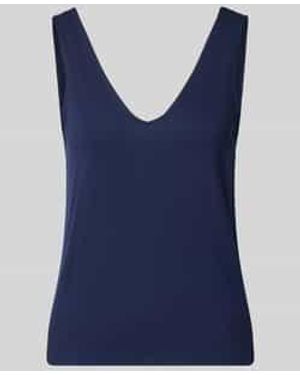 ARMEDANGELS Tops - Blauw