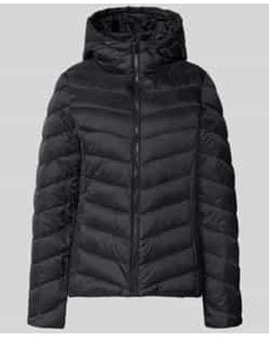 Jake*s Puffer Jassen - Zwart