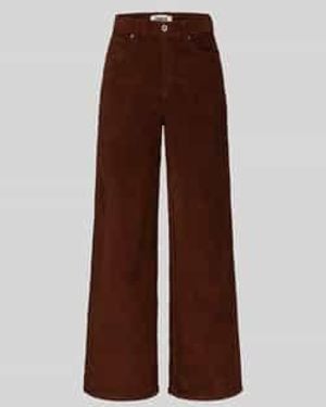 ONLY Corduroy Broeken - Bruin