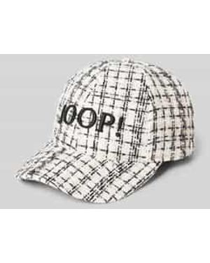 Joop! Petten - Wit