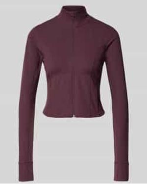 Fabletics Trainingsjacks - Paars