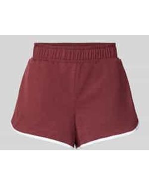 Varley Sportshorts - Rood