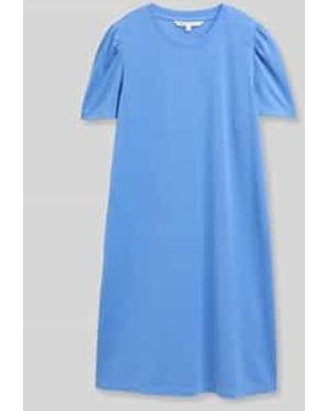 Tom Tailor Tom Tailor Casual Jurken - Blauw