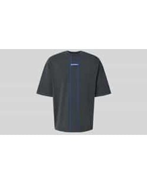A_COLD_WALL* T-Shirts - Blauw