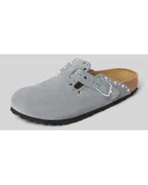 Birkenstock Slippers - Grijs