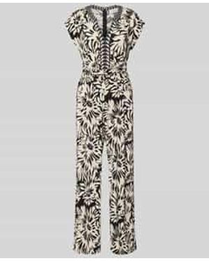 ROBE LÉGÈRE Jumpsuits - Wit