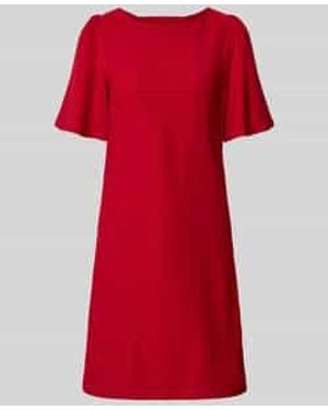 Zero Casual Jurken - Rood