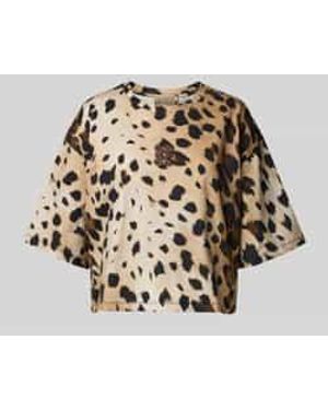 Smith & Soul T-Shirts - Naturel