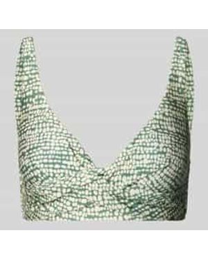 Barts Bikini Tops - Groen