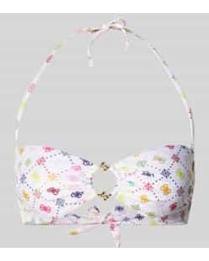 Guess Bikini Tops - Wit