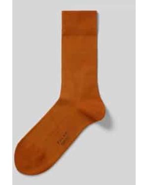 FALKE Sokken - Bruin