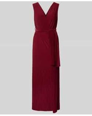 ZABAIONE Jumpsuits - Rood