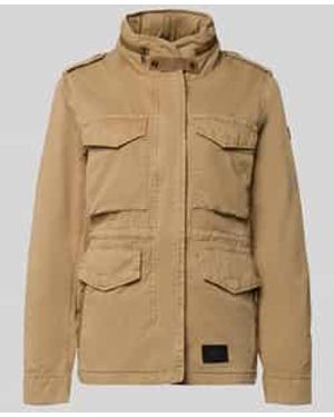 Khujo Parka's - Naturel