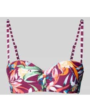 Venice Beach Bikini Tops - Roze