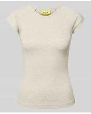 JJXX T-Shirts - Naturel