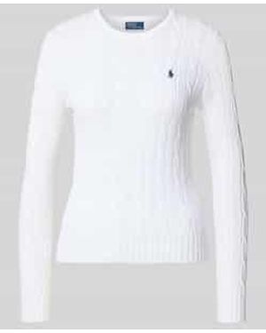 Polo Ralph Lauren Ralph Lauren Truien - Wit