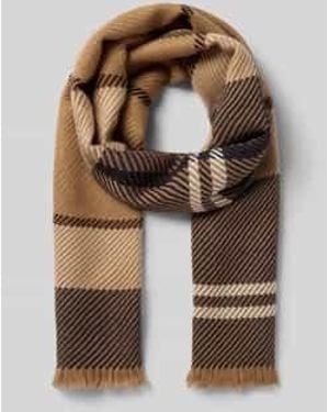 Barbour Sjaals - Bruin