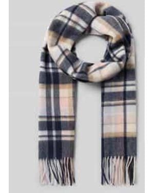 Barbour Sjaals - Grijs