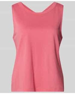 S.oliver Tops - Roze