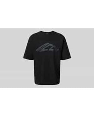 DSquared² T-Shirts - Zwart