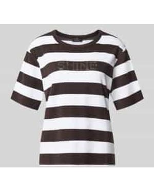 Monari T-Shirts - Meerkleurig