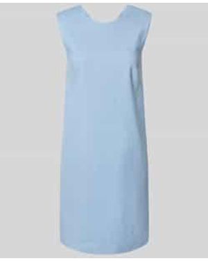 Windsor. Casual Jurken - Blauw