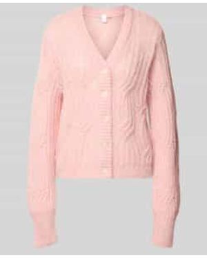 Y.A.S Vesten - Roze