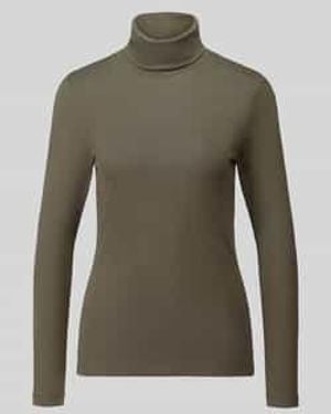 S.oliver Longsleeves - Groen