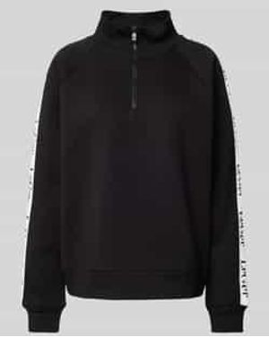 LeGer By Lena Gercke Sweatshirt - Zwart