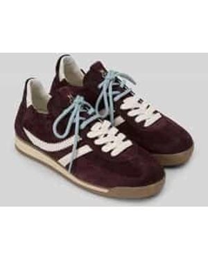 Marc O' Polo Sneakers Laag - Meerkleurig
