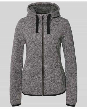 G.i.g.a. Dx Jacke mit Kapuze - Grau