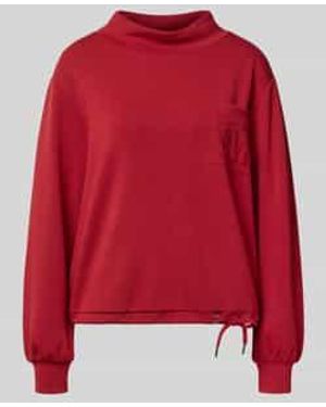 Monari Sweaters - Rood