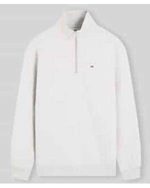 Tommy Hilfiger Sweaters - Wit
