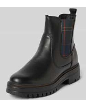Barbour Schwarz, Maat - Zwart